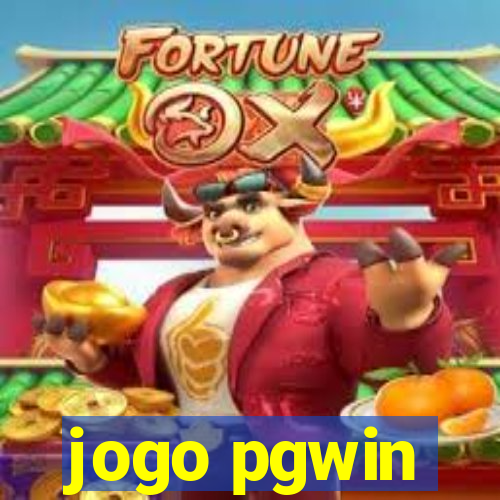 jogo pgwin